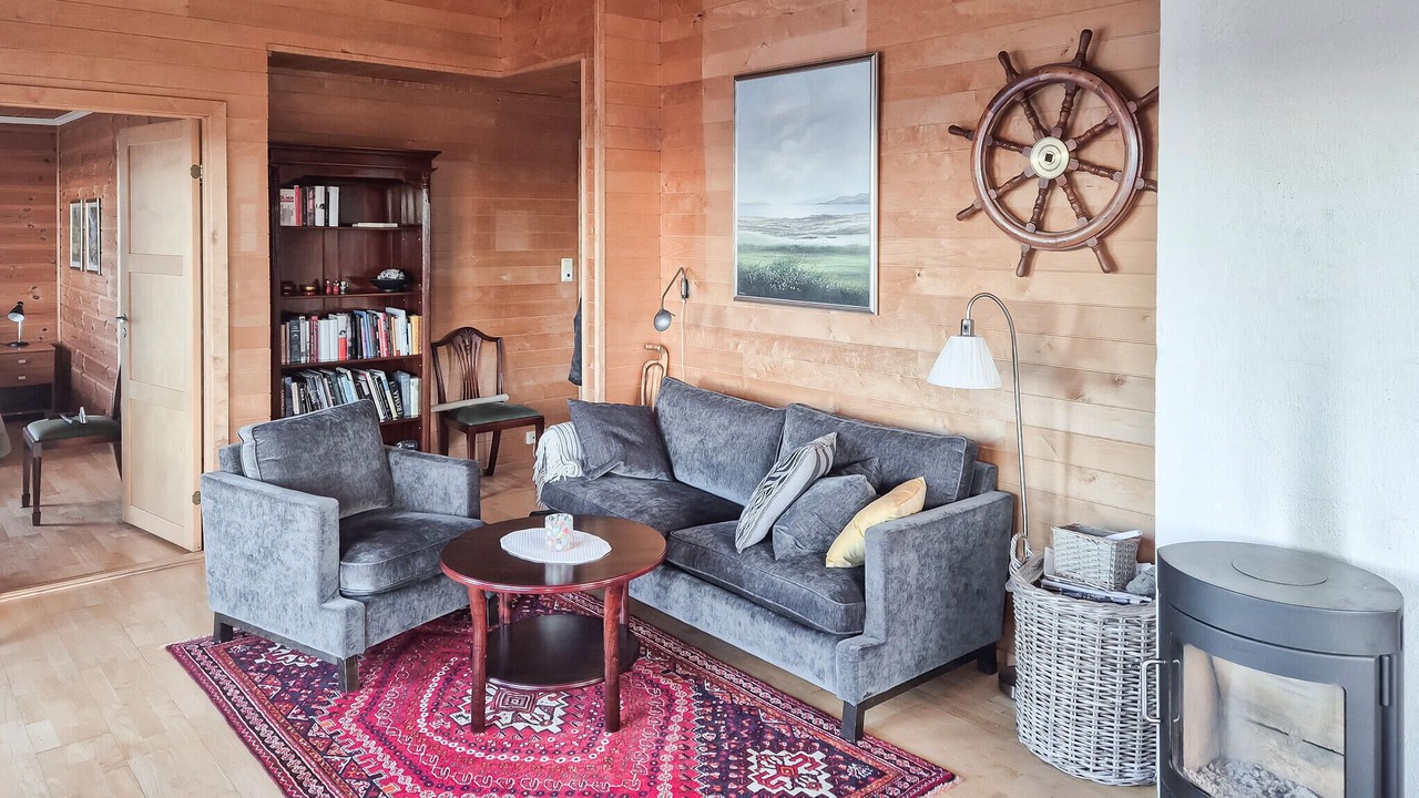 Photo of Bedroom in Flora Municipality