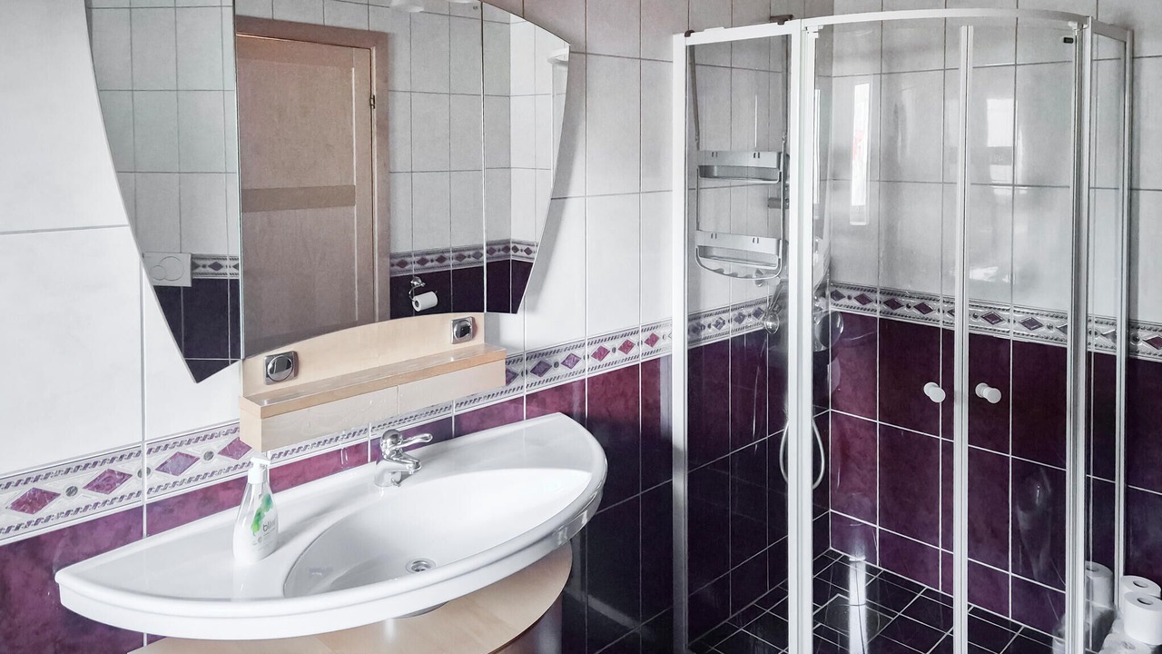 Photo of Bathroom in Flora Municipality