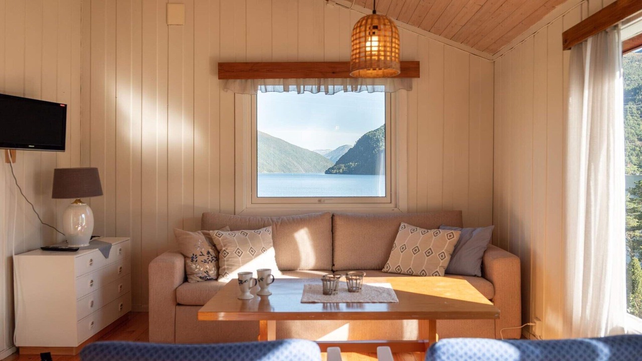 Photo of Others in Balestrand