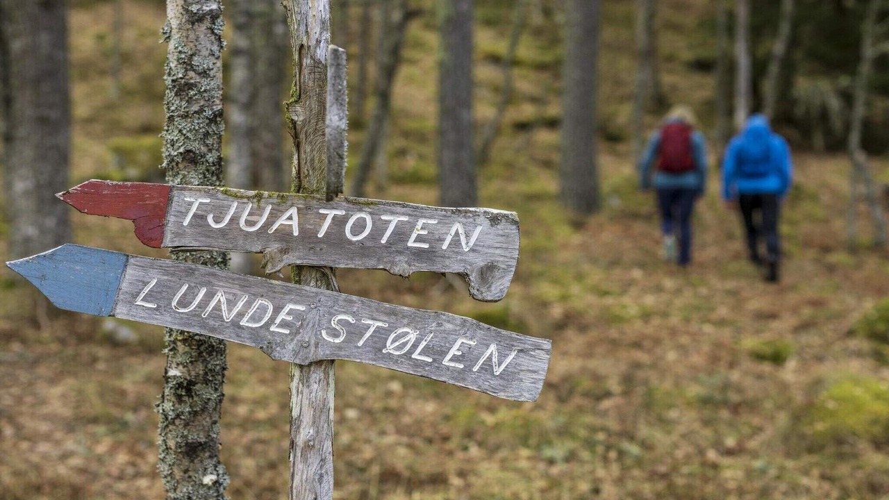 Photo of Others in Balestrand
