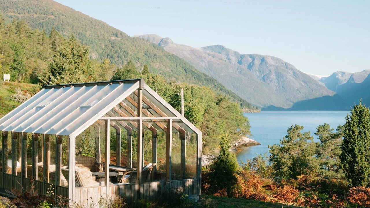 Photo of Outdoor in Balestrand