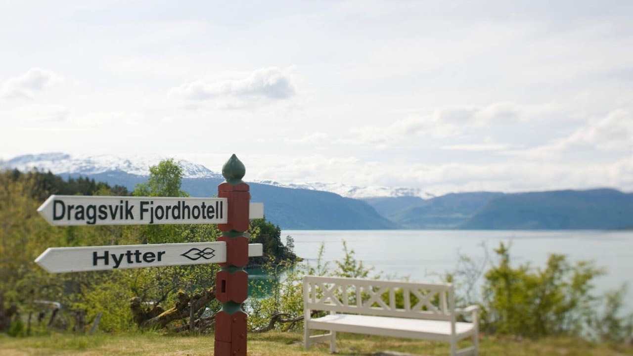 Photo of Others in Balestrand