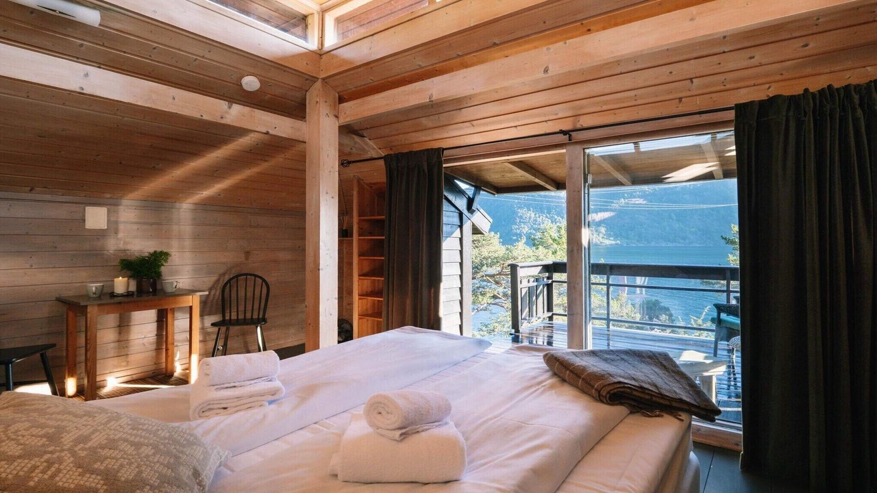Photo of Others in Balestrand