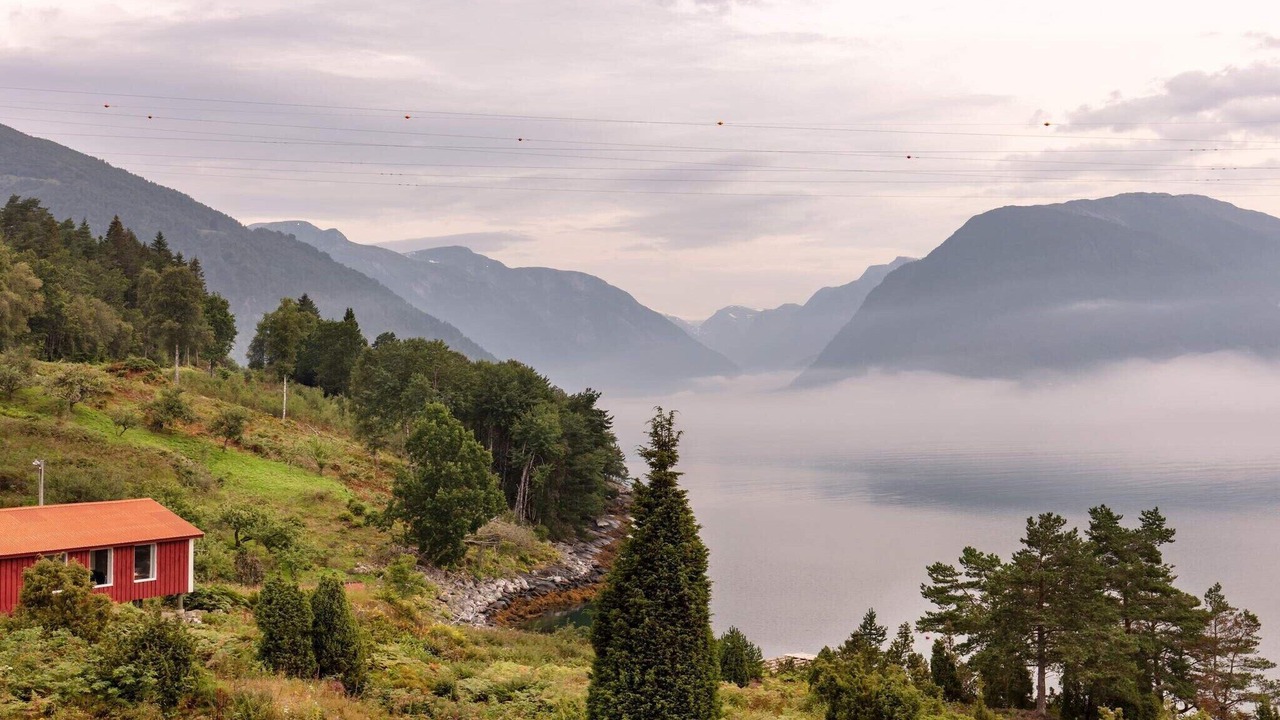 Photo of Others in Balestrand