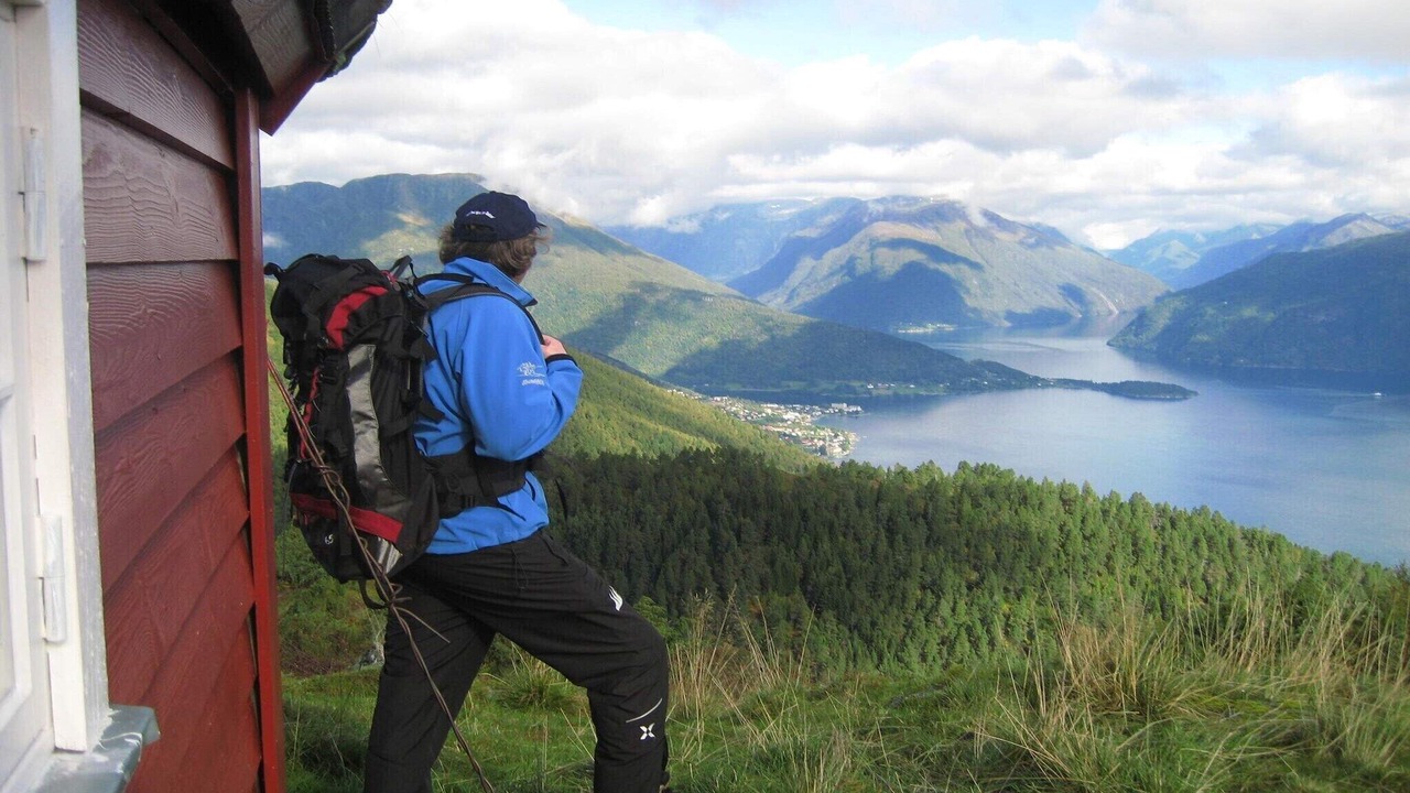 Photo of Others in Balestrand