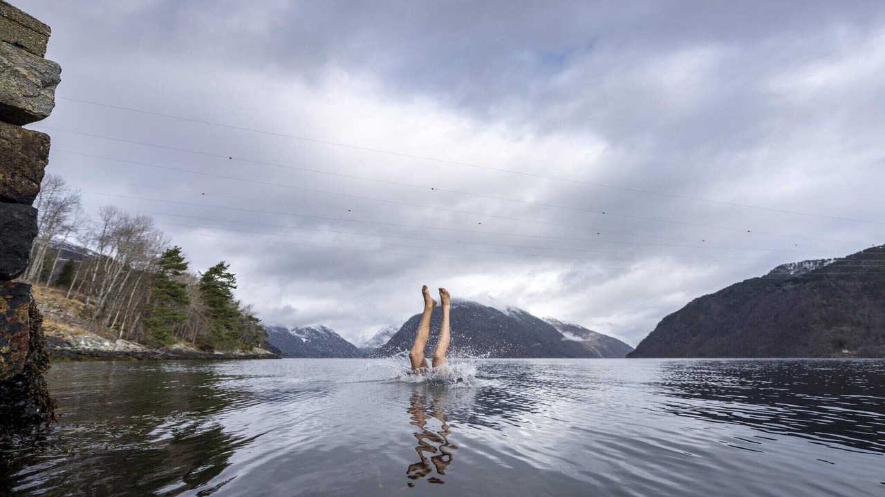 Photo of Others in Balestrand