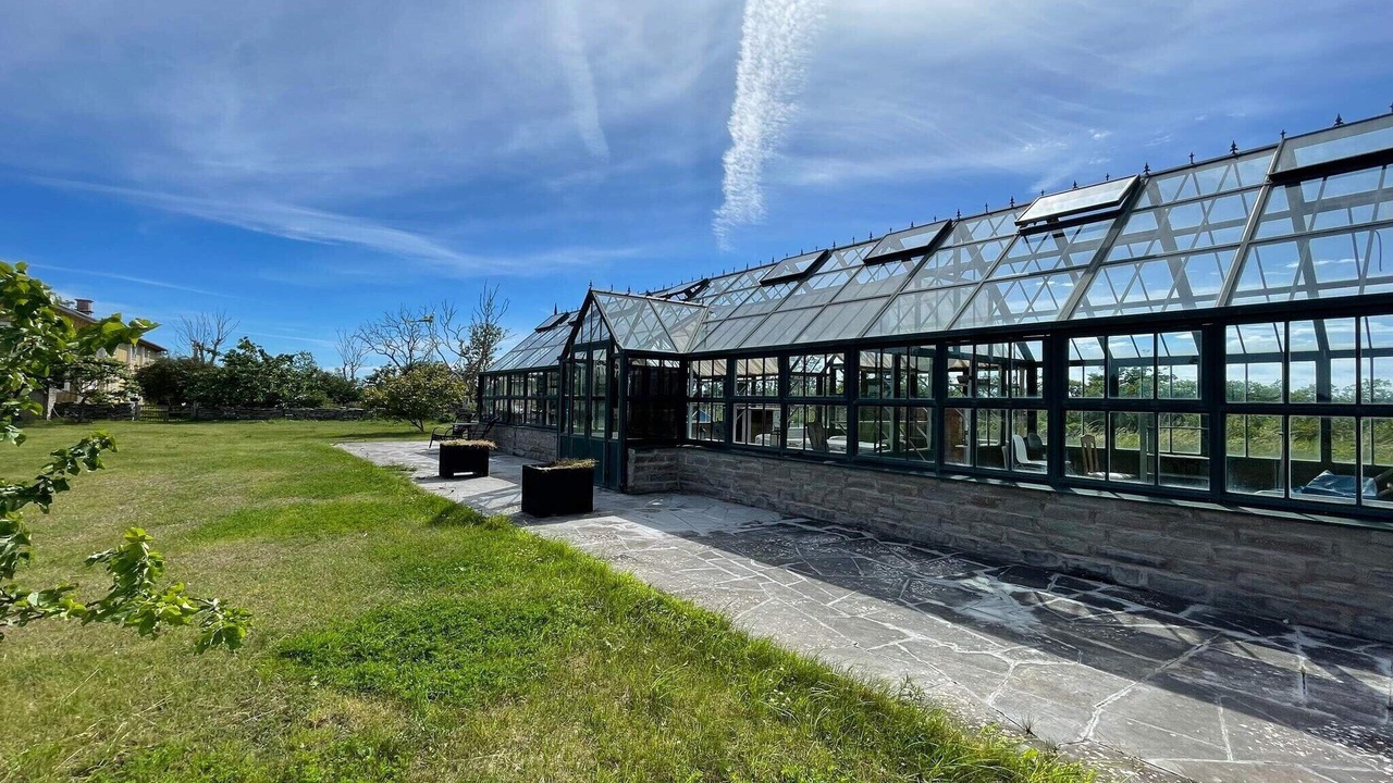 Photo of Outdoor in Morbylanga