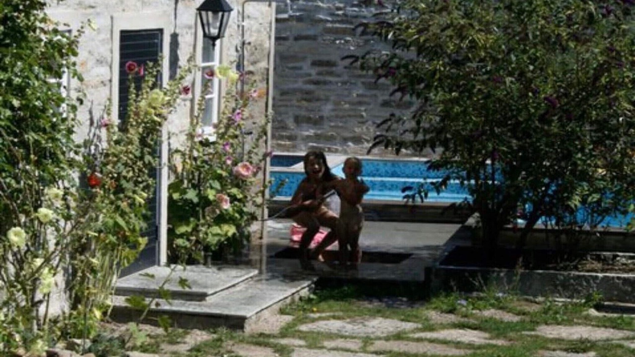 Photo of Outdoor in Morbylanga