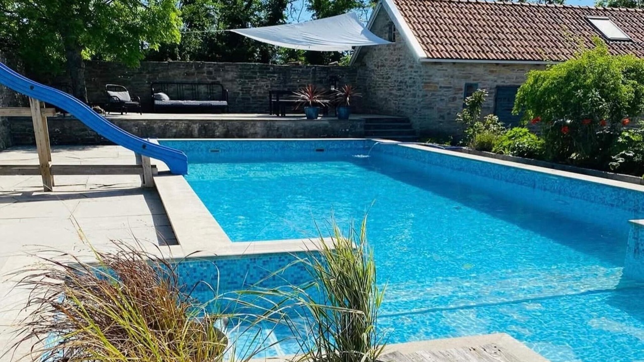 Photo of Outdoor in Morbylanga