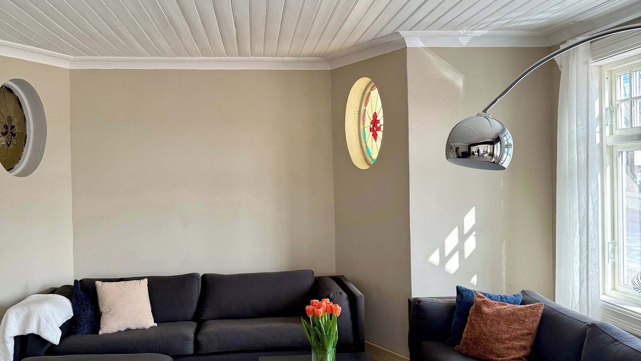 Photo of Livingroom in Haugesund