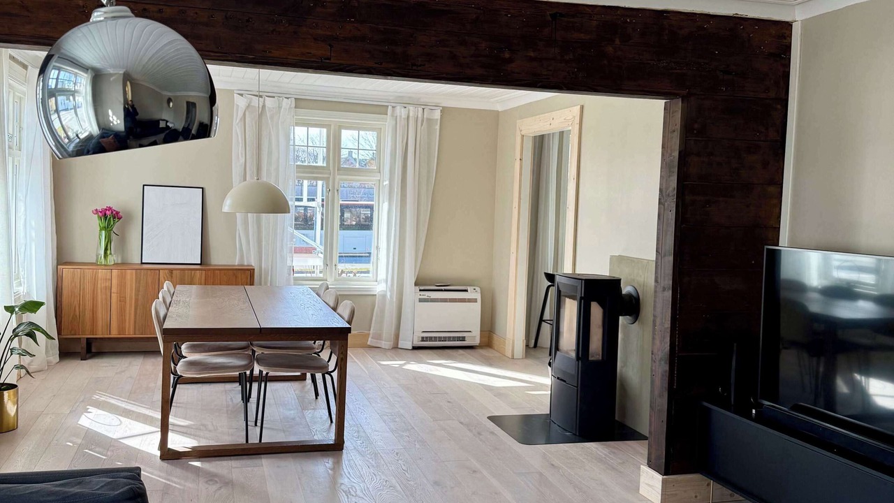 Photo of Livingroom in Haugesund