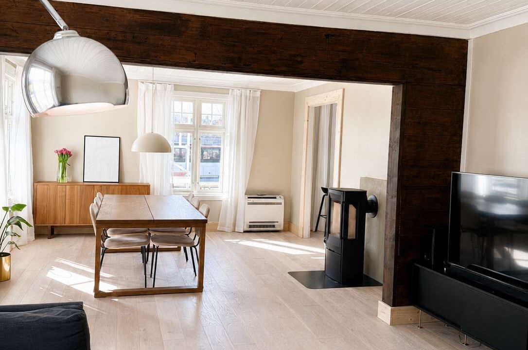Photo of Livingroom in Haugesund
