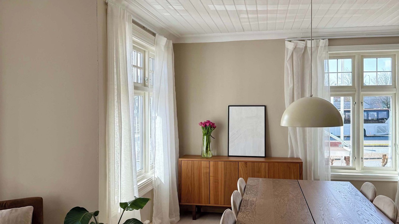 Photo of Livingroom in Haugesund