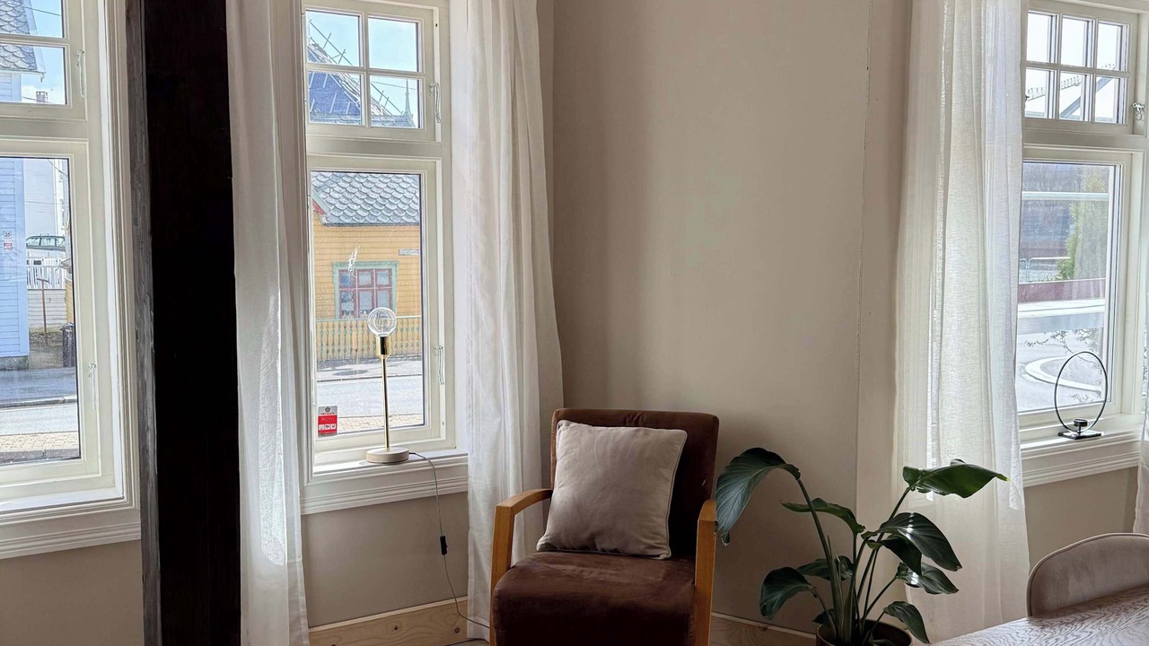 Photo of Livingroom in Haugesund