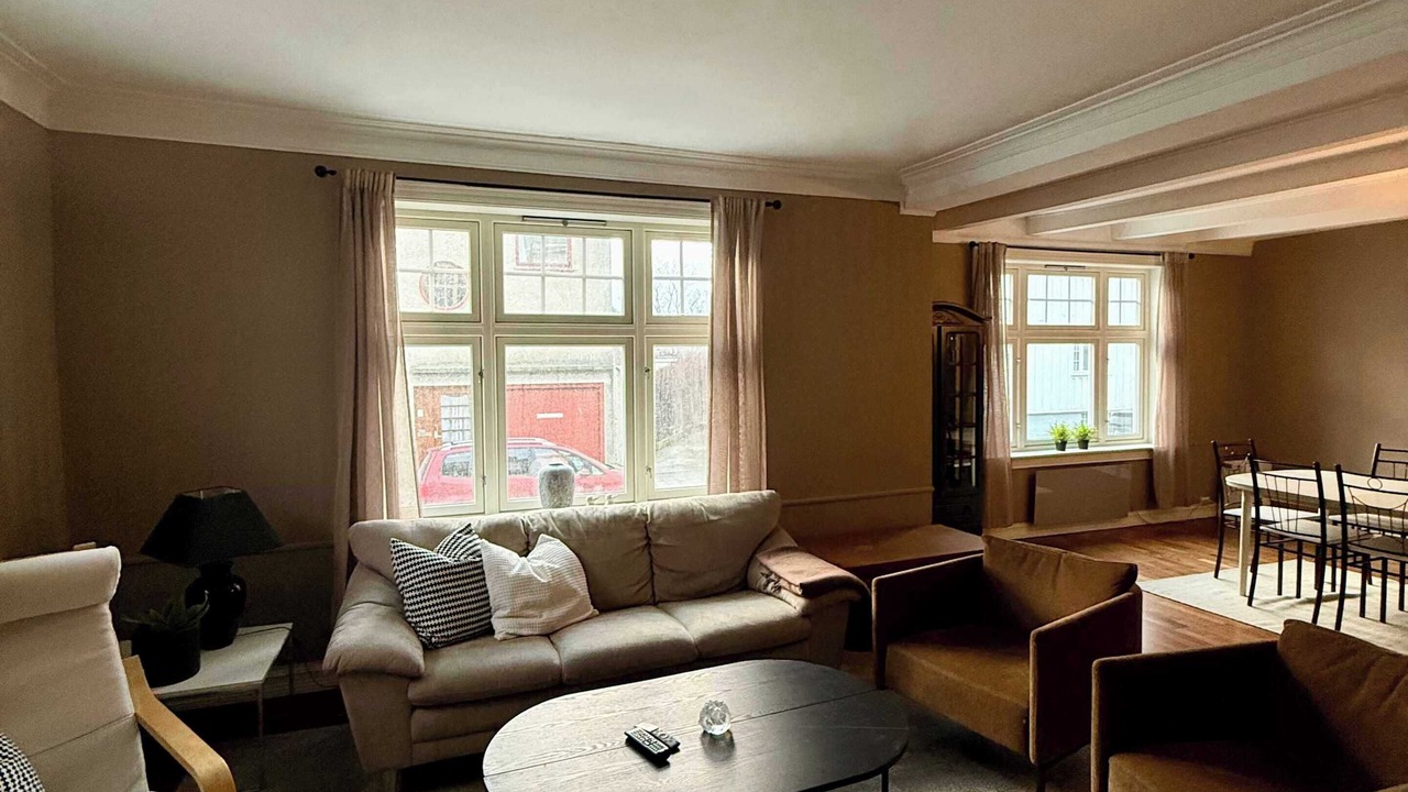 Photo of Livingroom in Haugesund