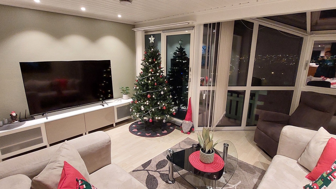 Photo of Livingroom in Tromso