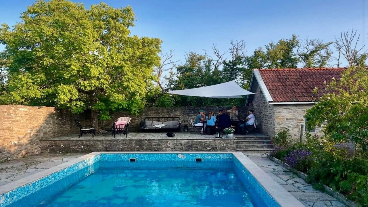 Photo of Outdoor in Morbylanga