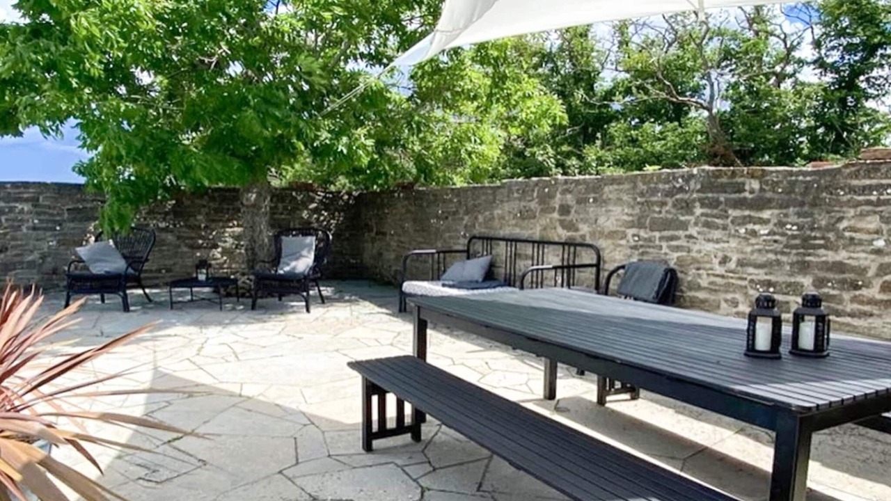 Photo of Outdoor in Morbylanga