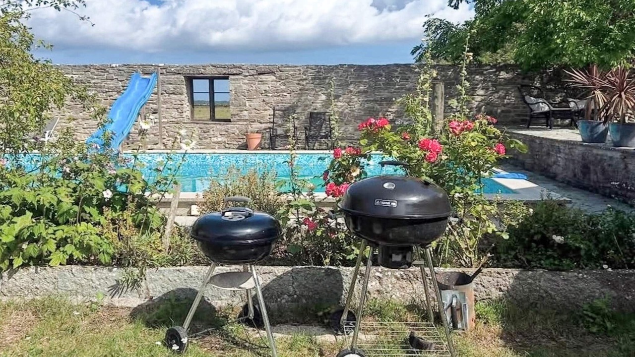 Photo of Outdoor in Morbylanga