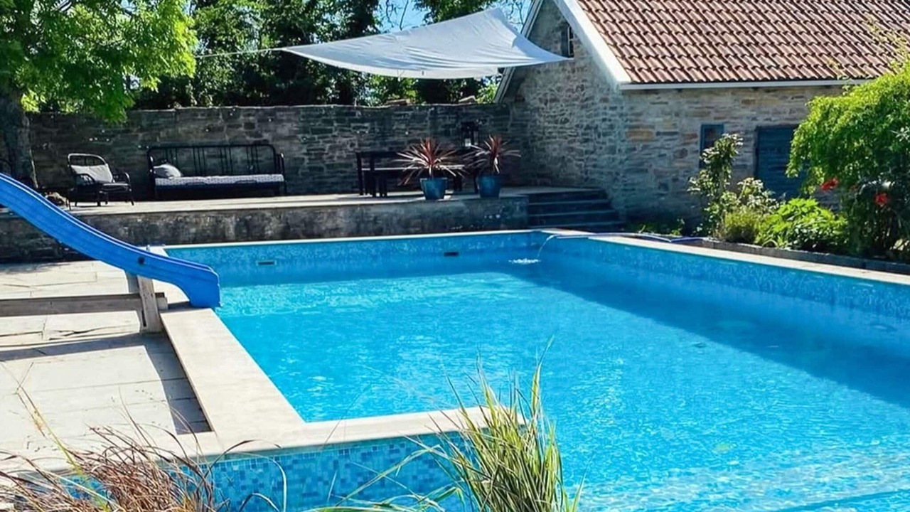 Photo of Outdoor in Morbylanga