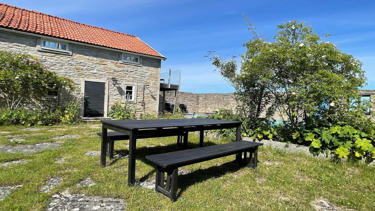 Photo of Outdoor in Morbylanga