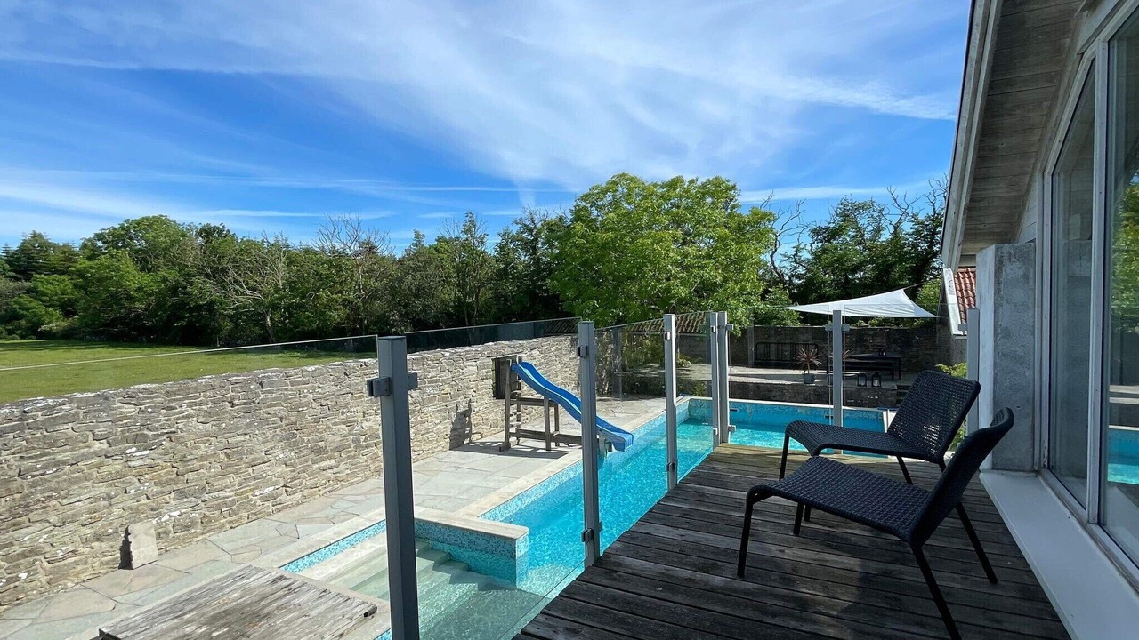 Photo of Outdoor in Morbylanga