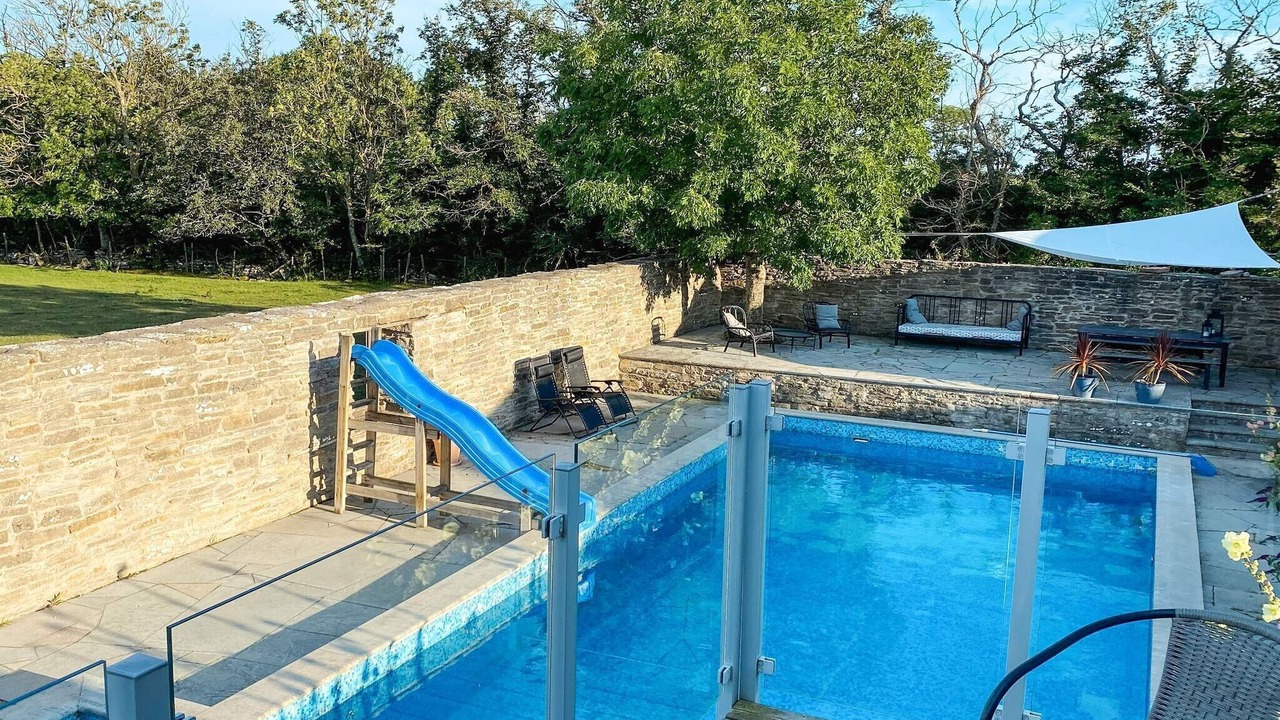 Photo of Outdoor in Morbylanga