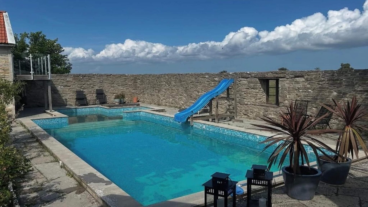 Photo of Outdoor in Morbylanga