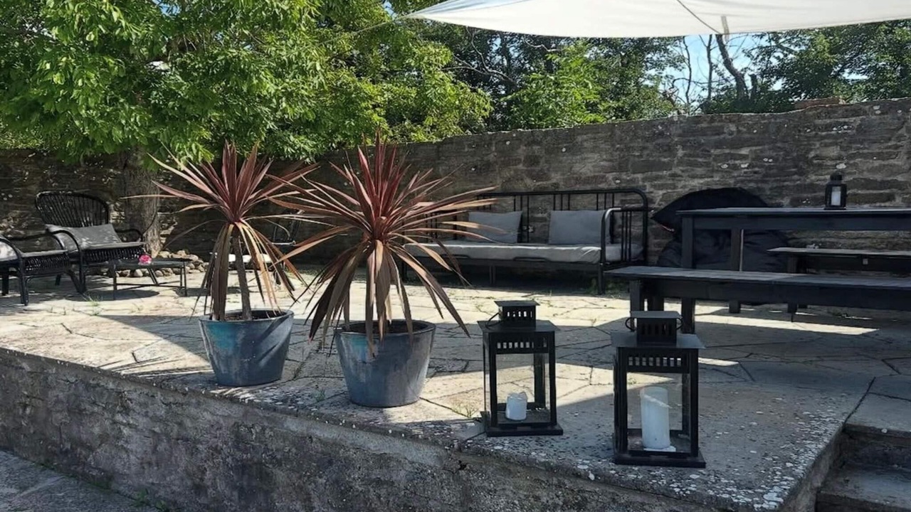 Photo of Outdoor in Morbylanga