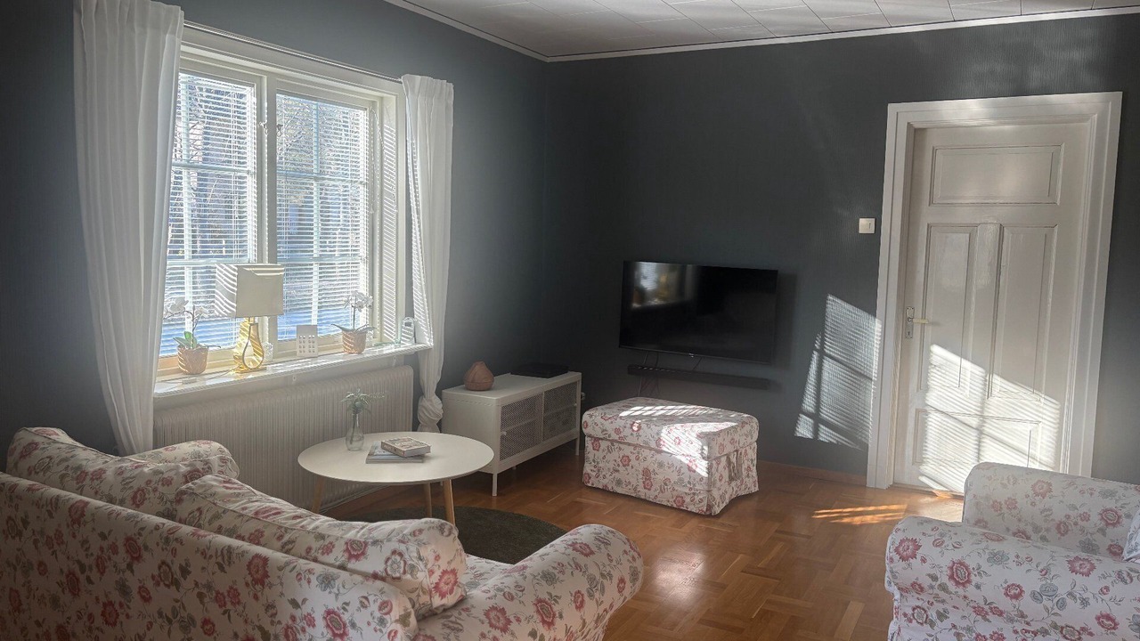 Photo of Livingroom in Ryd