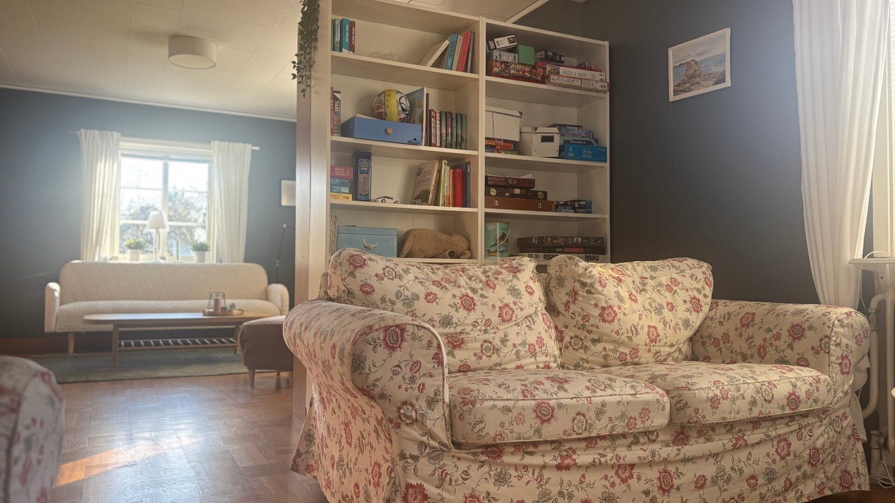 Photo of Livingroom in Ryd