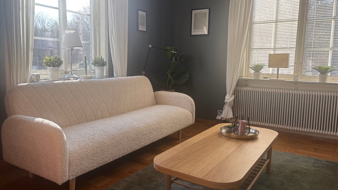 Photo of Livingroom in Ryd