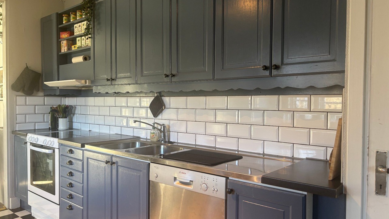 Photo of Kitchen in Ryd