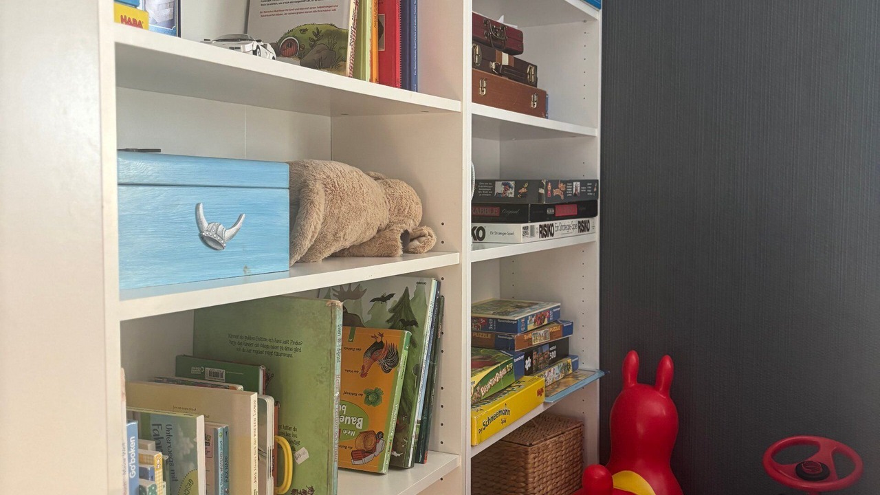 Photo of Bedroom in Ryd