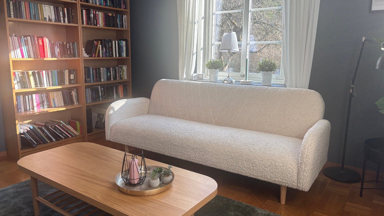 Photo of Livingroom in Ryd