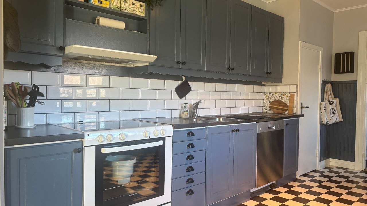 Photo of Kitchen in Ryd