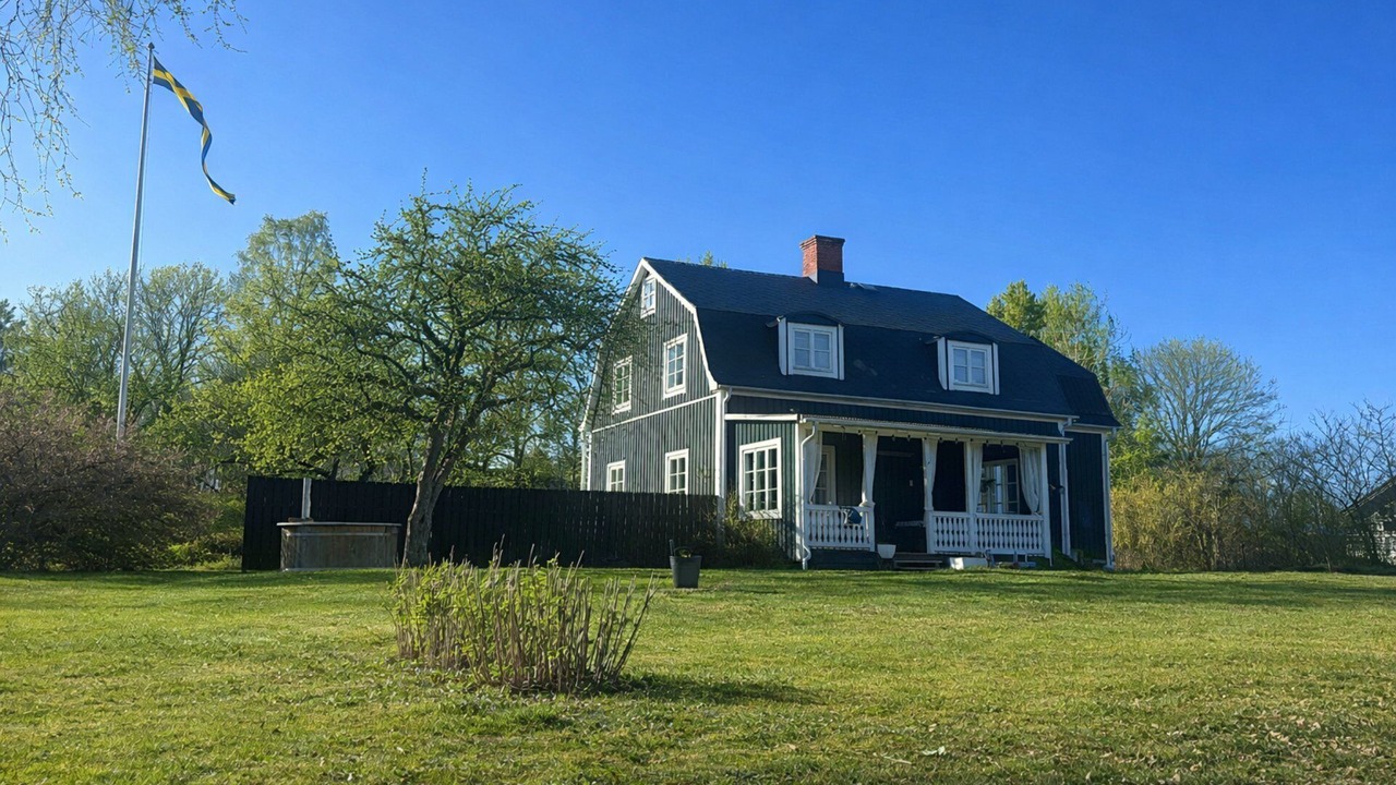 Photo of Outdoor in Ryd