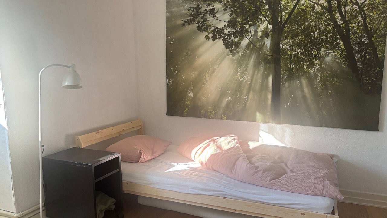 Photo of Bedroom in Ryd