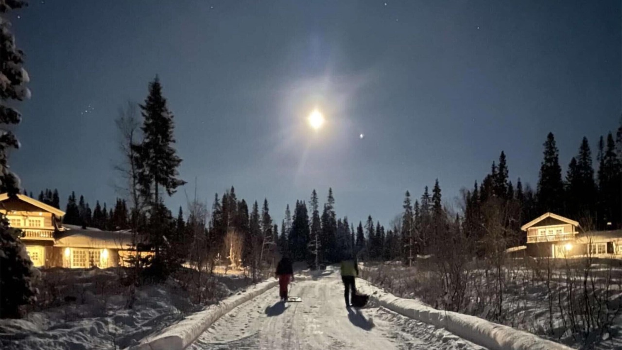 Photo of Others in Ryrvik