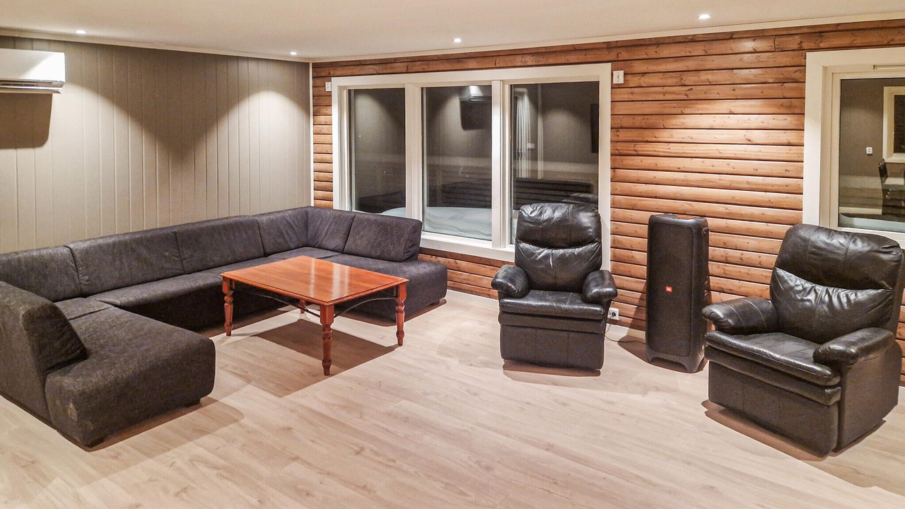 Photo of Bedroom in Ryrvik