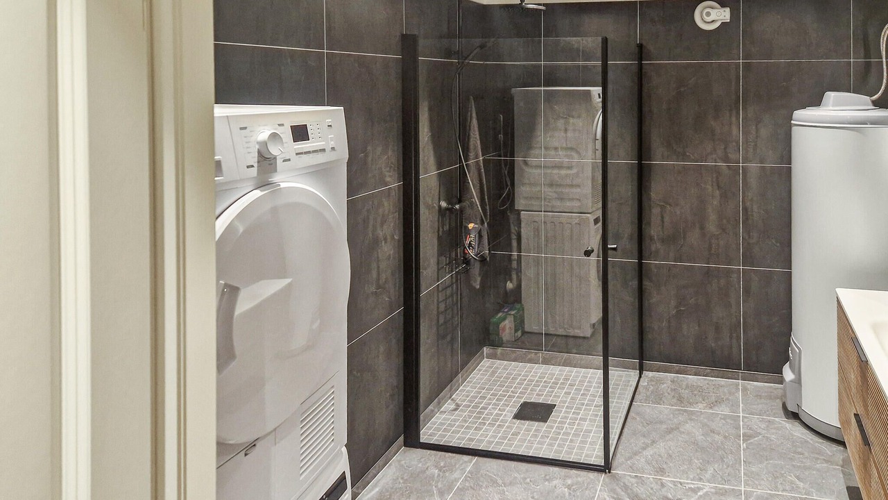 Photo of Bathroom in Ryrvik