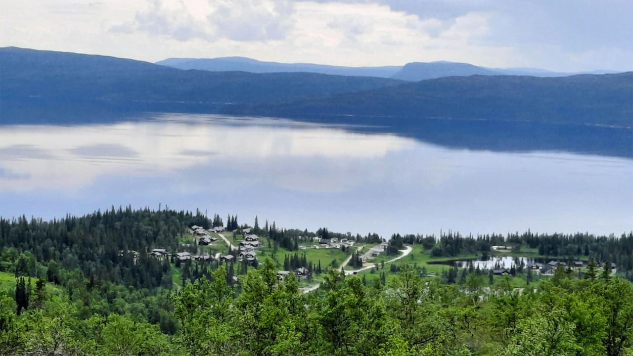 Photo of Others in Ryrvik