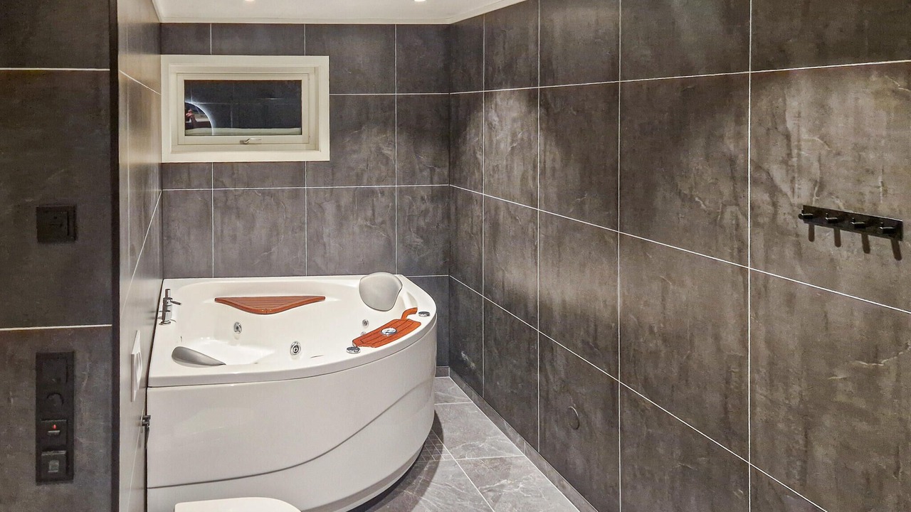 Photo of Bathroom in Ryrvik