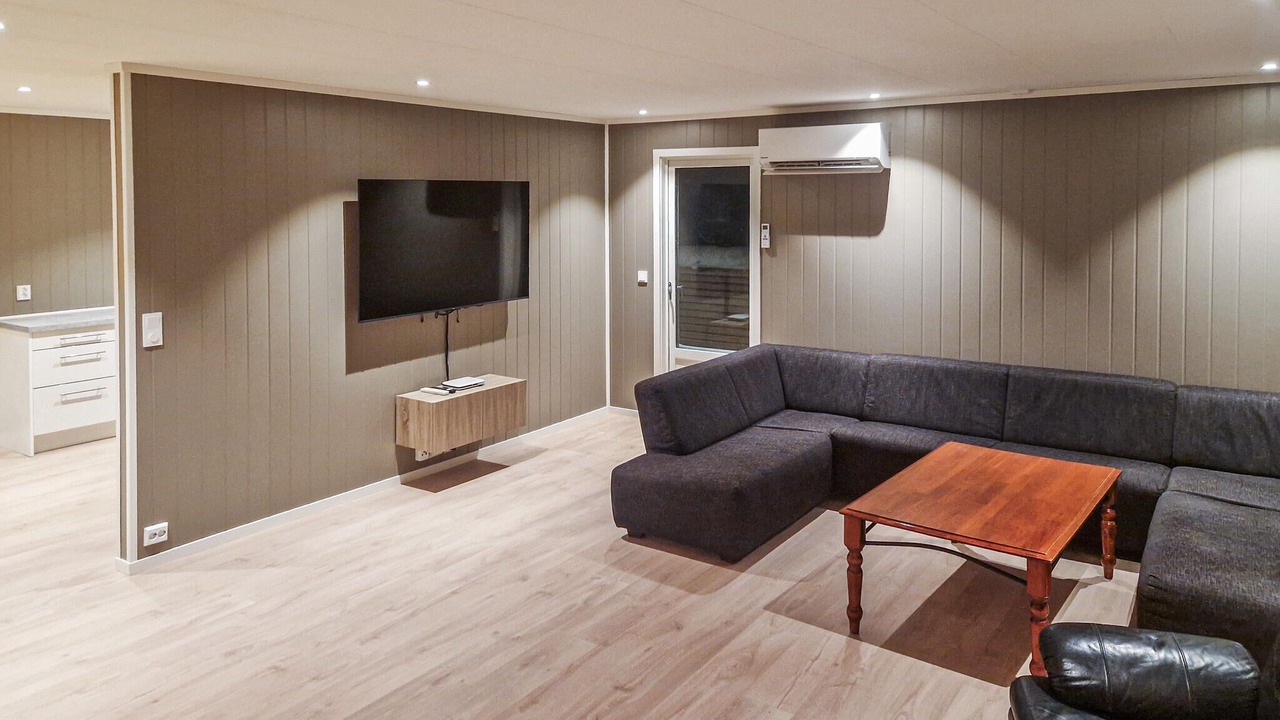 Photo of Bedroom in Ryrvik
