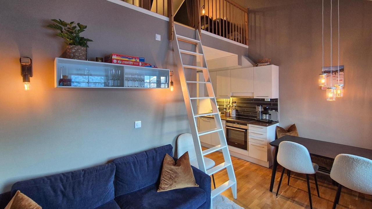Photo of Bedroom in Roldal