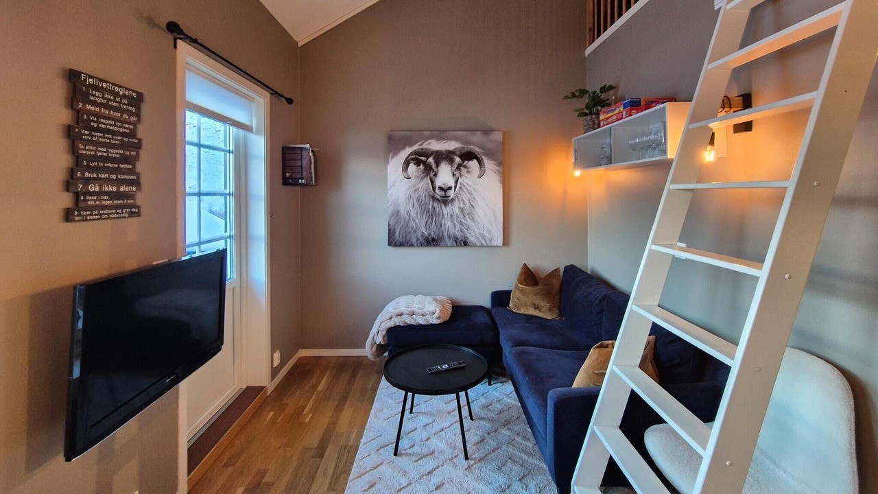 Photo of Bedroom in Roldal