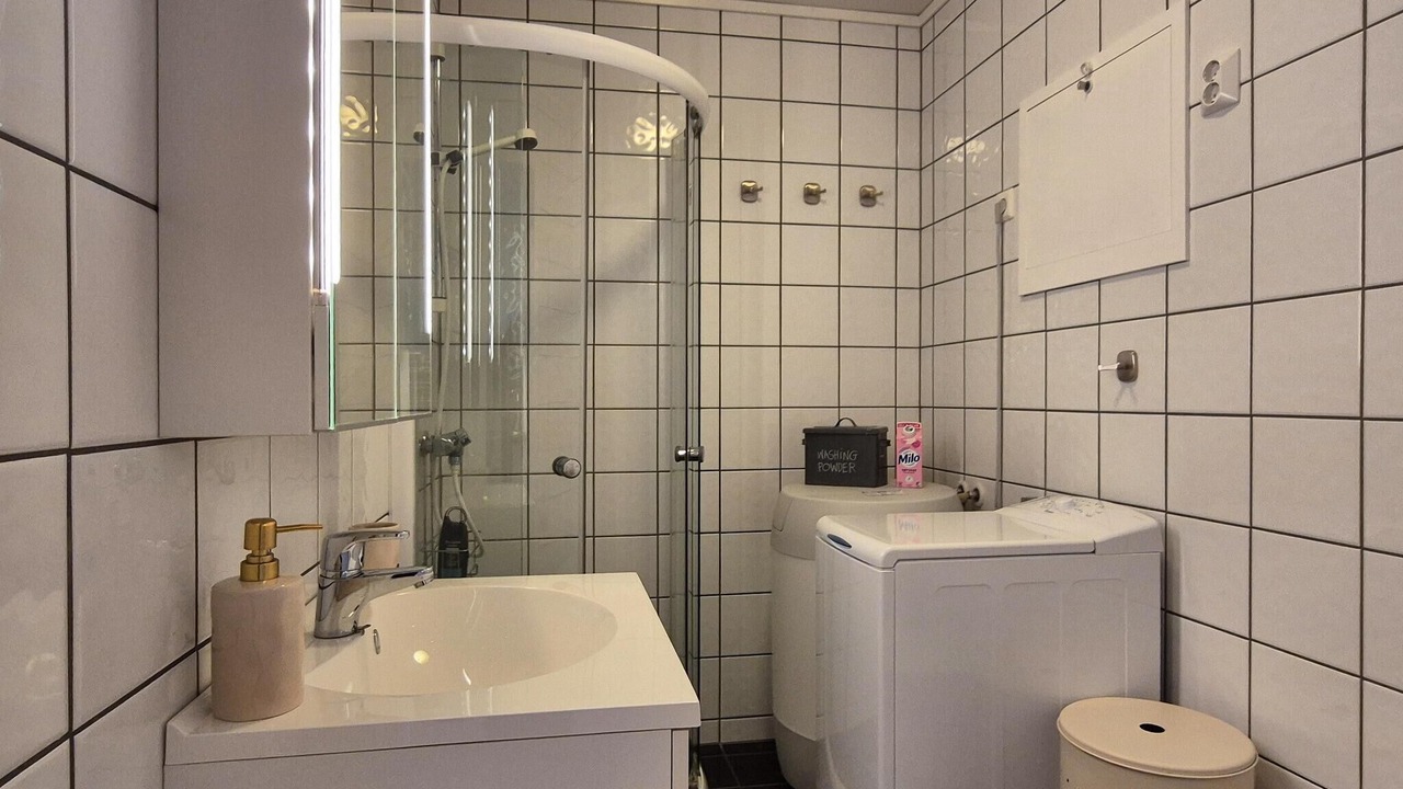 Photo of Bathroom in Roldal
