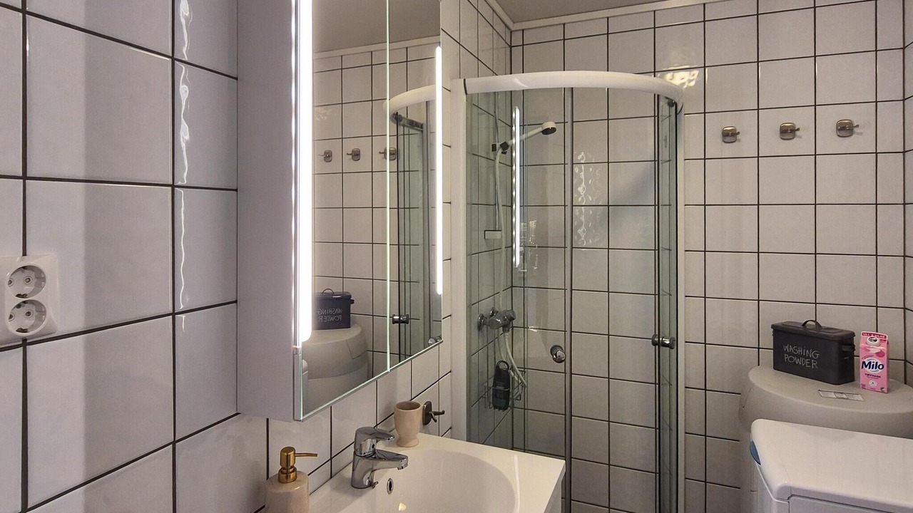Photo of Bathroom in Roldal