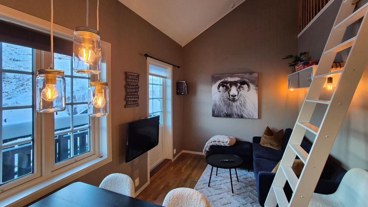 Photo of Bedroom in Roldal