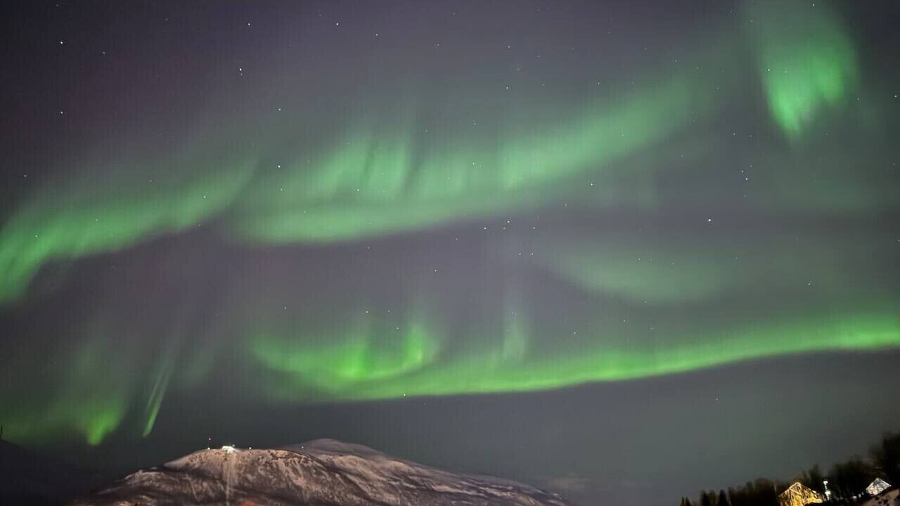 Photo of Others in Tromso